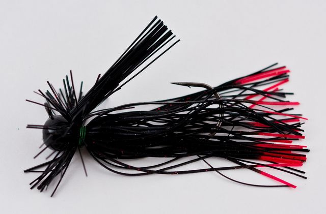 Pro Finesse Black Widow